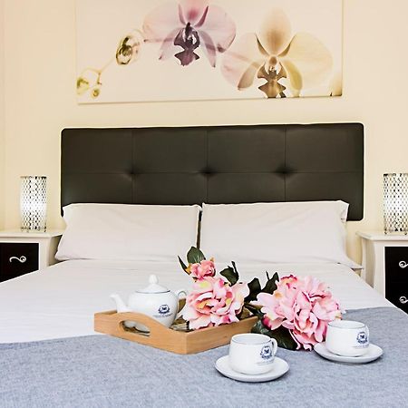Esparteros Freshapartments Málaga Dış mekan fotoğraf