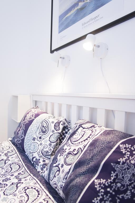 Esparteros Freshapartments Málaga Dış mekan fotoğraf