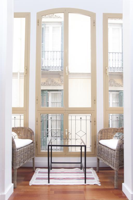 Esparteros Freshapartments Málaga Dış mekan fotoğraf
