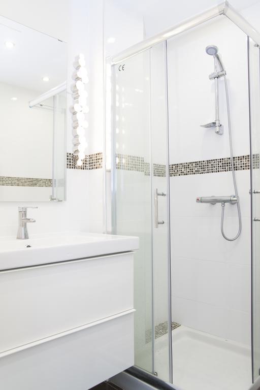 Esparteros Freshapartments Málaga Dış mekan fotoğraf