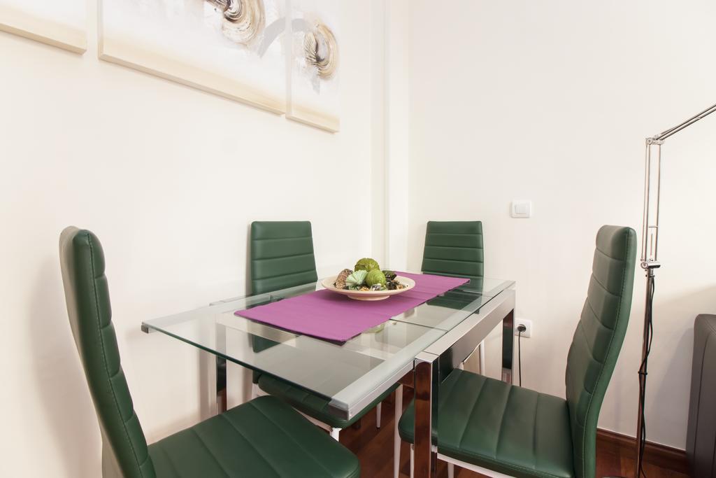 Esparteros Freshapartments Málaga Dış mekan fotoğraf