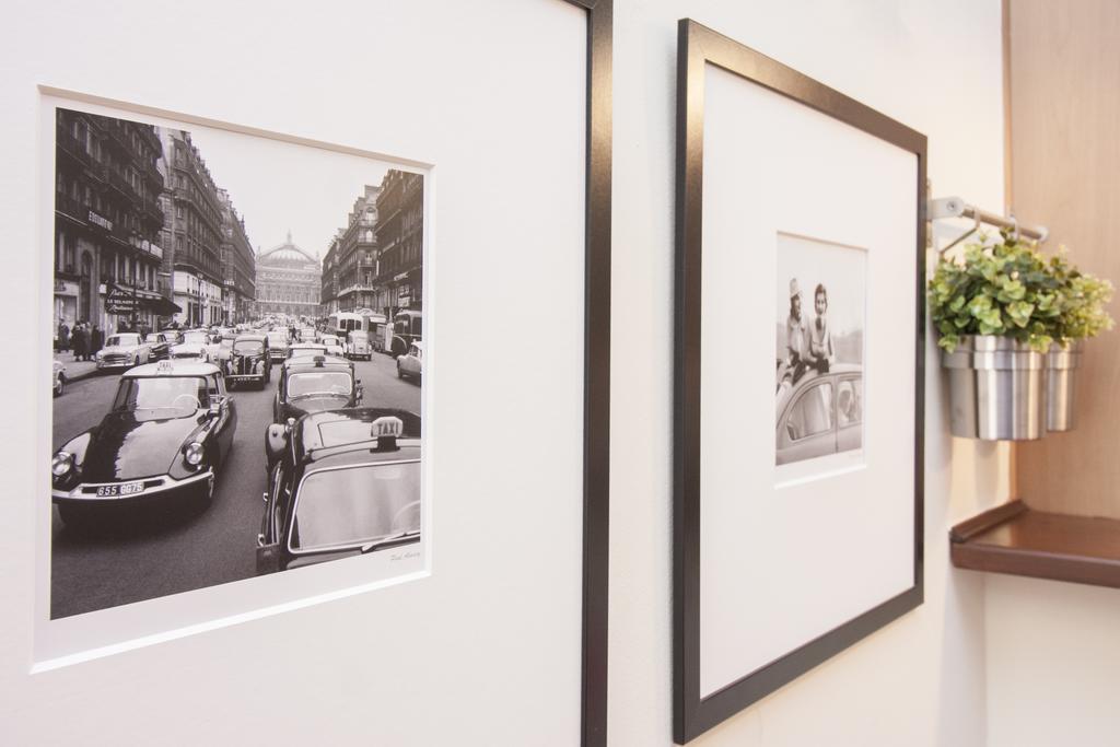 Esparteros Freshapartments Málaga Dış mekan fotoğraf