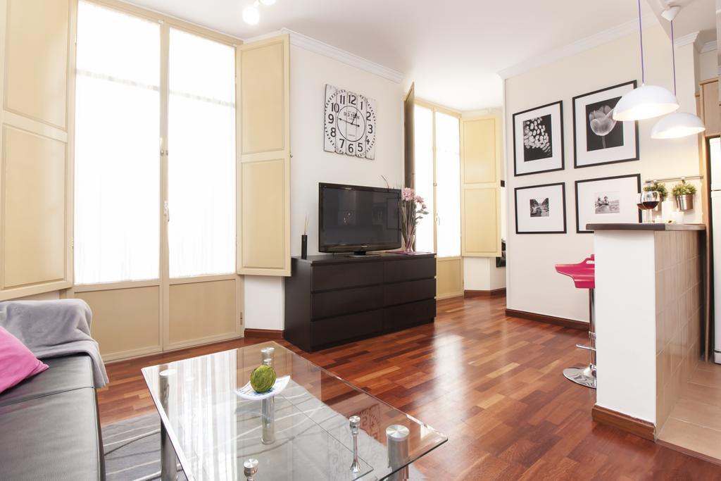 Esparteros Freshapartments Málaga Dış mekan fotoğraf