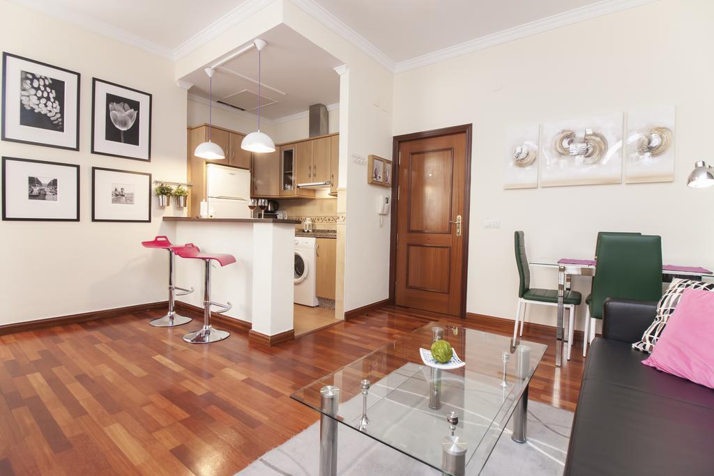 Esparteros Freshapartments Málaga Dış mekan fotoğraf